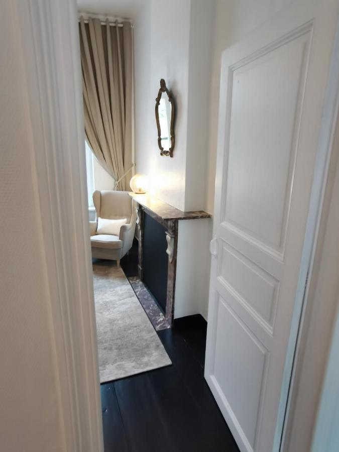 Chantilly Townhouse Gent Exterior foto